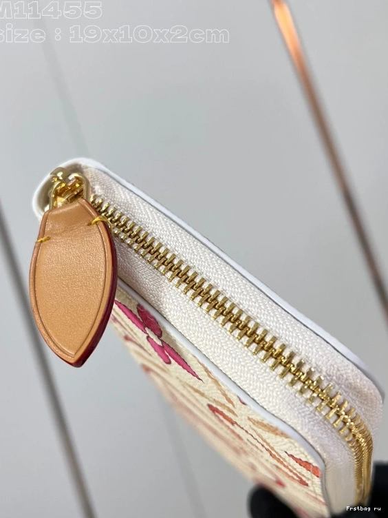 Frstbag ru WALLET-10*20*2 LOUIS VUITTON ZIPPY cm 0716